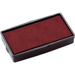 Colop E 20 Replacement Pad Red_2